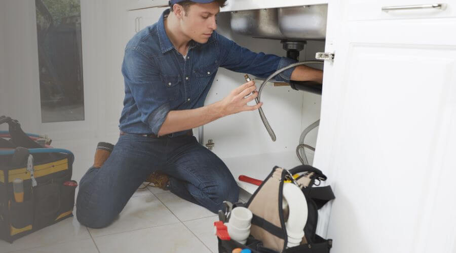 Expert burst pipe repair services in Canal Point, FL
